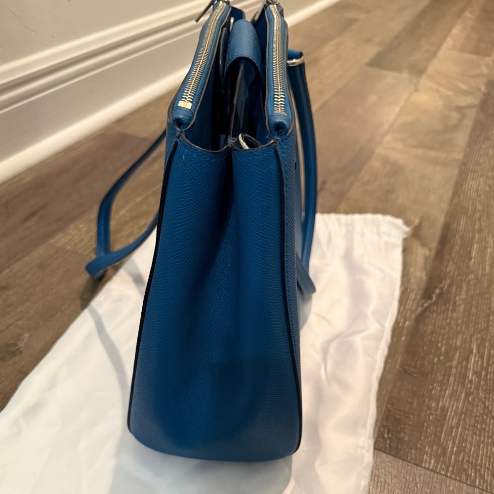 Coach City Tote - Picture 4 of 6